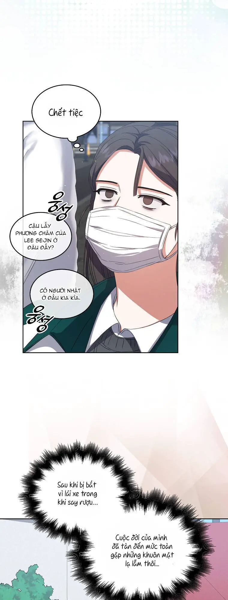 Ra Mắt Hay Ra Đi Nettruyen ZZZ Chương 12 Page 84