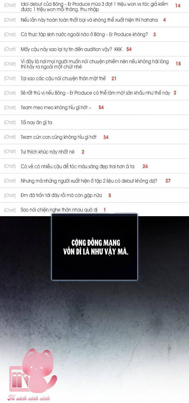 Ra Mắt Hay Ra Đi Nettruyen ZZZ Chương 13 Page 3