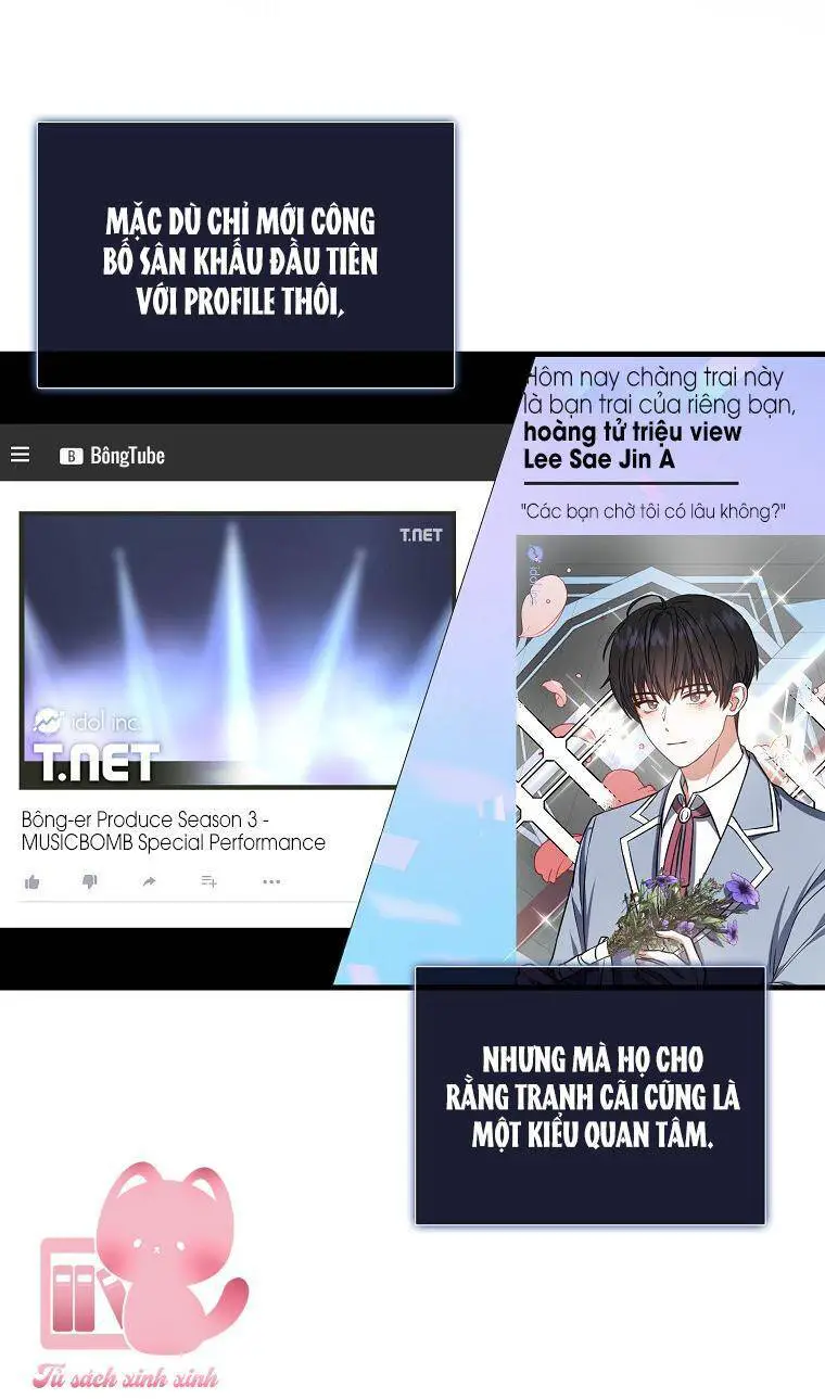 Ra Mắt Hay Ra Đi Nettruyen ZZZ Chương 13 Page 4