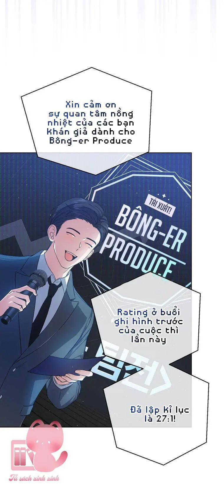 Ra Mắt Hay Ra Đi Nettruyen ZZZ Chương 13 Page 6