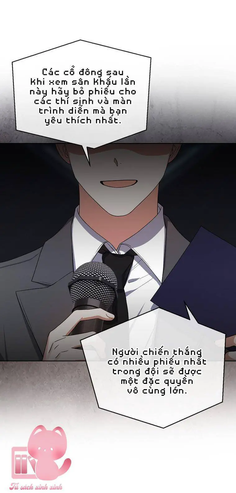 Ra Mắt Hay Ra Đi Nettruyen ZZZ Chương 13 Page 8