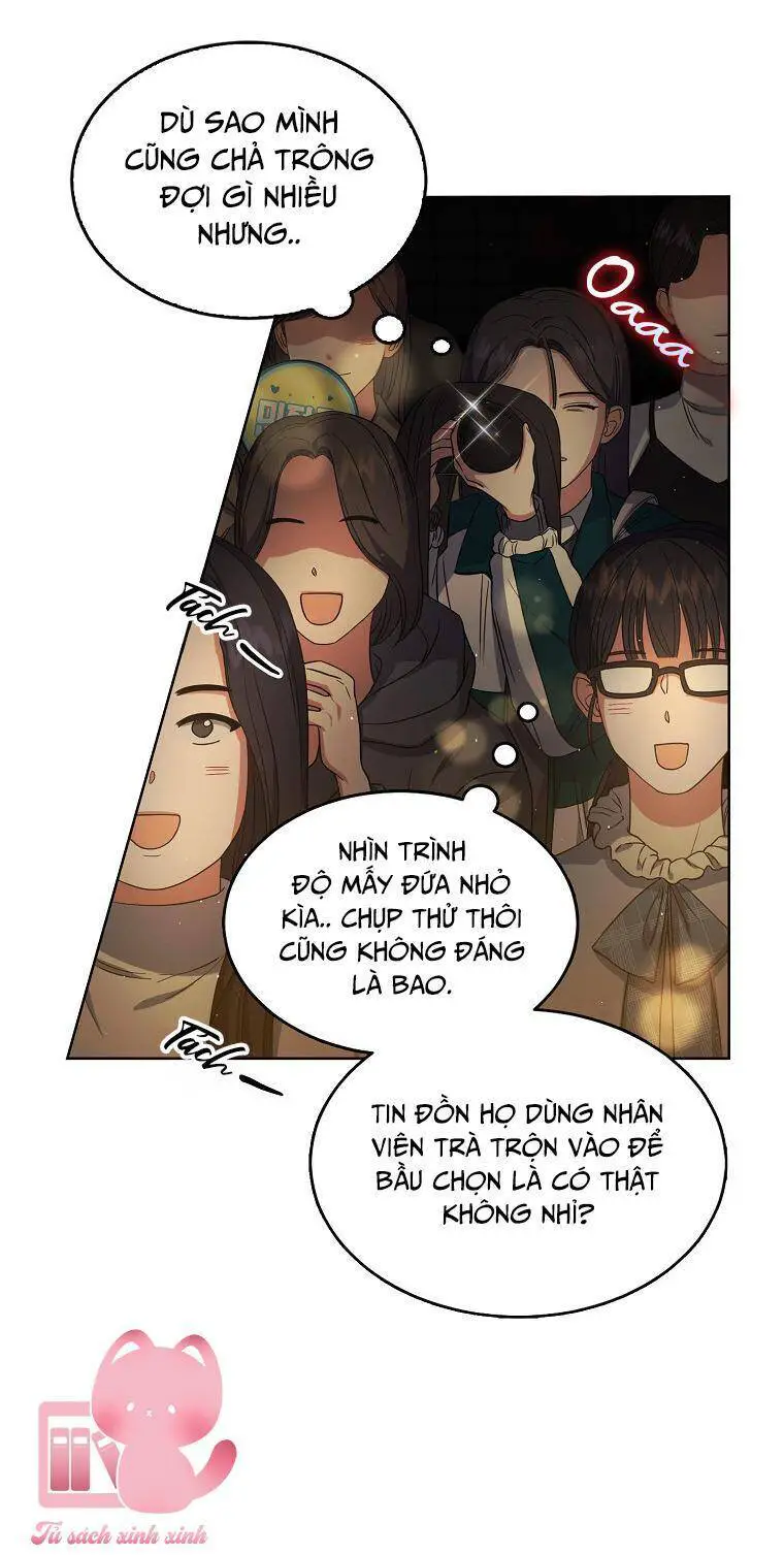 Ra Mắt Hay Ra Đi Nettruyen ZZZ Chương 13 Page 16