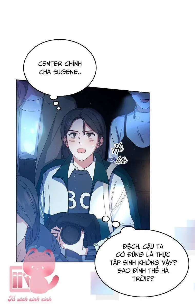 Ra Mắt Hay Ra Đi Nettruyen ZZZ Chương 13 Page 23