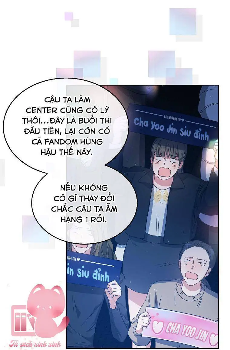 Ra Mắt Hay Ra Đi Nettruyen ZZZ Chương 13 Page 24