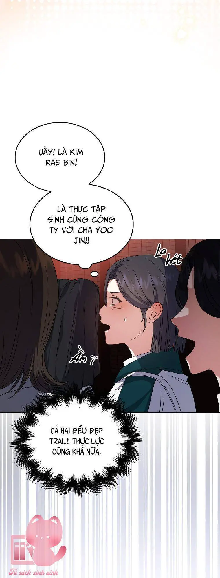 Ra Mắt Hay Ra Đi Nettruyen ZZZ Chương 13 Page 27