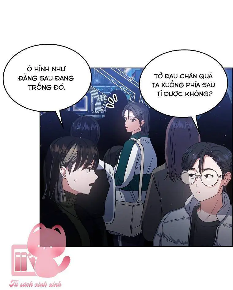 Ra Mắt Hay Ra Đi Nettruyen ZZZ Chương 13 Page 30