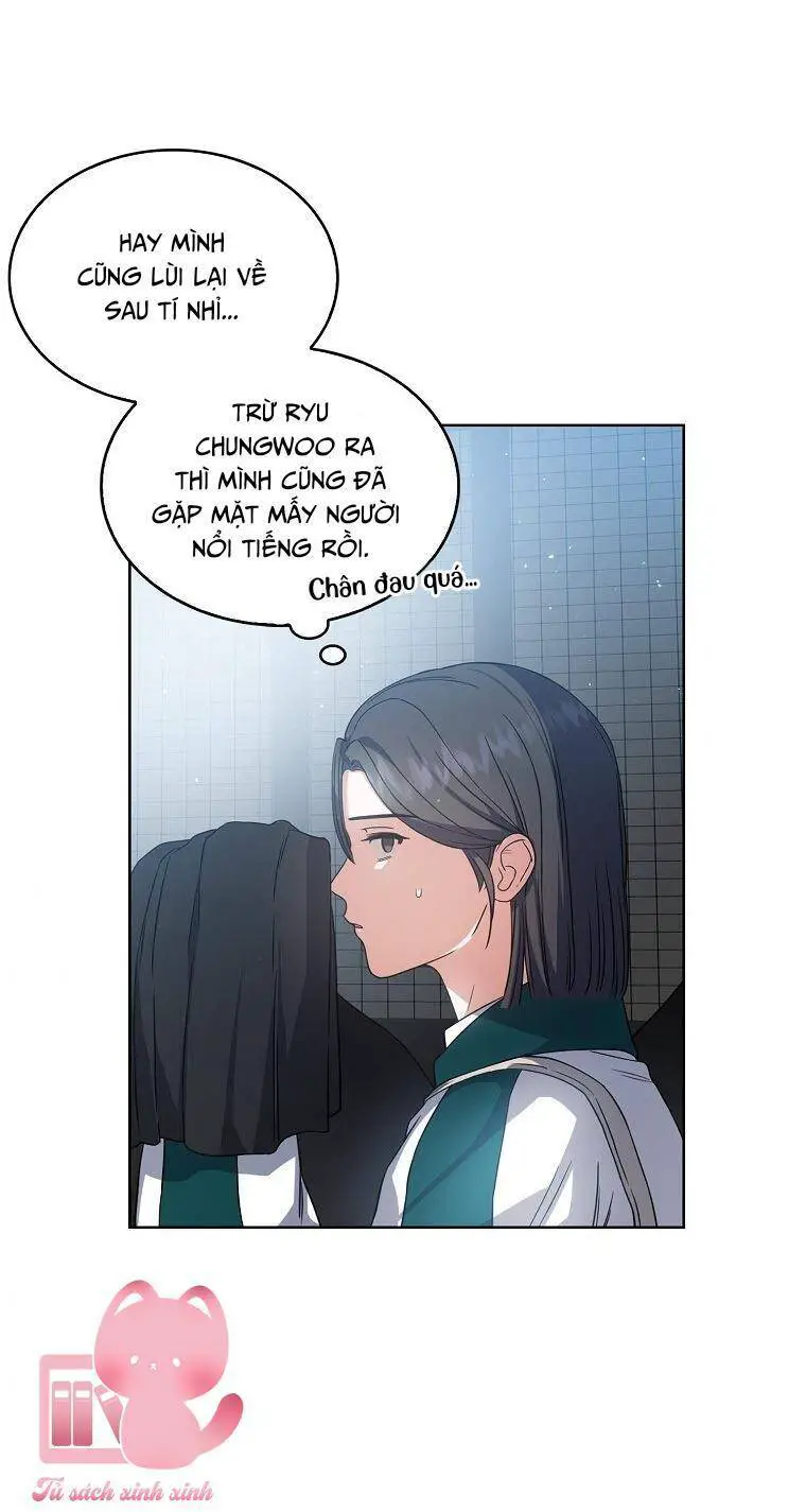 Ra Mắt Hay Ra Đi Nettruyen ZZZ Chương 13 Page 31