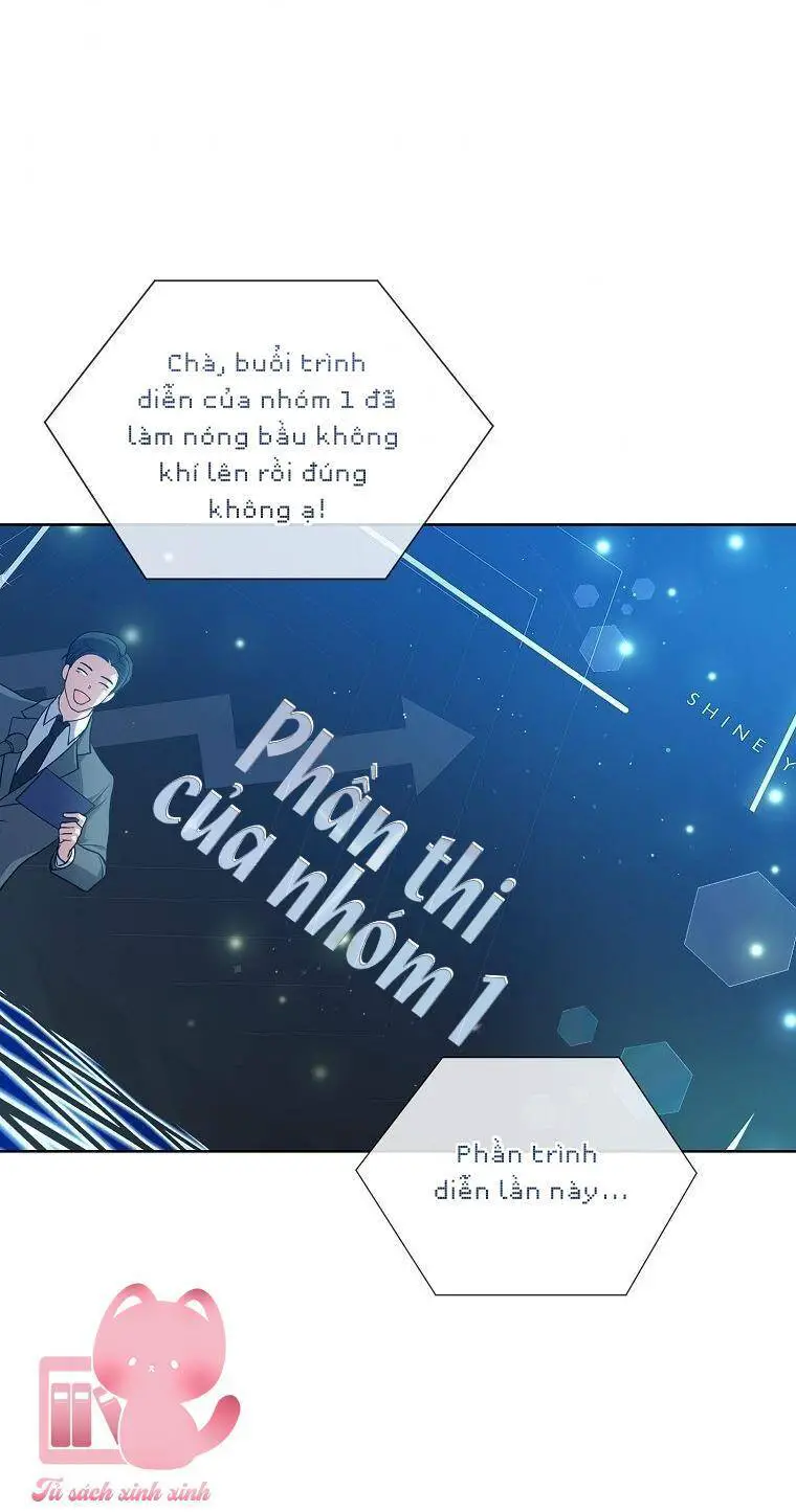 Ra Mắt Hay Ra Đi Nettruyen ZZZ Chương 13 Page 32