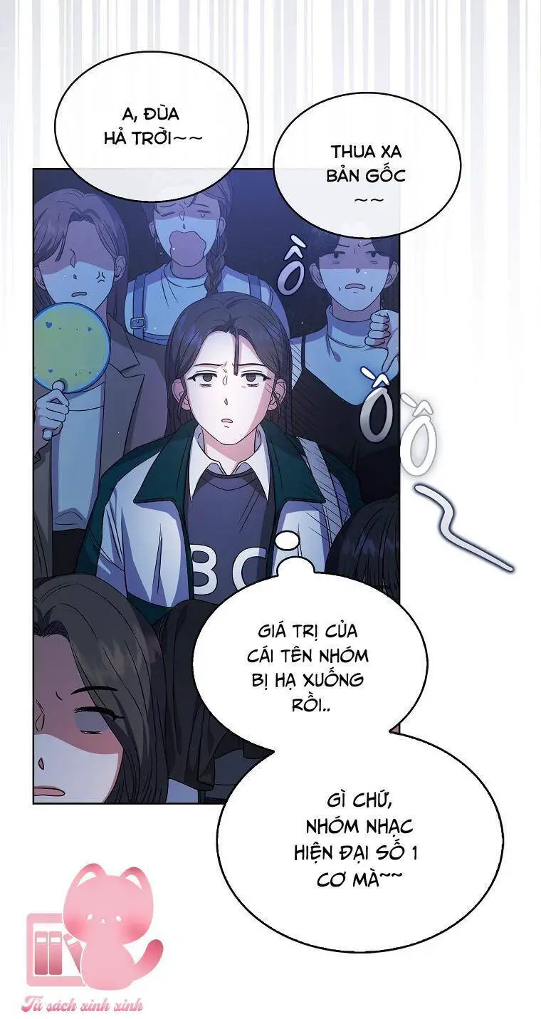 Ra Mắt Hay Ra Đi Nettruyen ZZZ Chương 13 Page 35