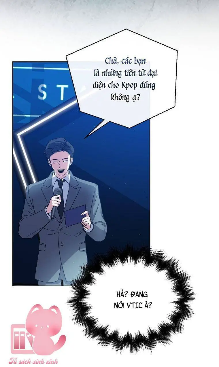 Ra Mắt Hay Ra Đi Nettruyen ZZZ Chương 13 Page 37