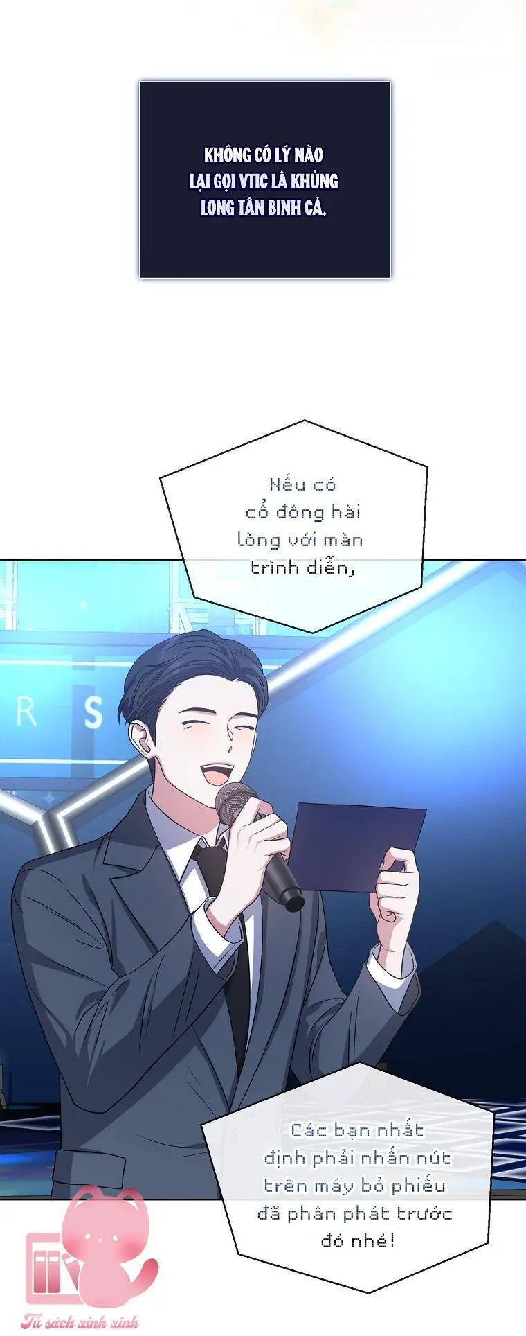Ra Mắt Hay Ra Đi Nettruyen ZZZ Chương 13 Page 40