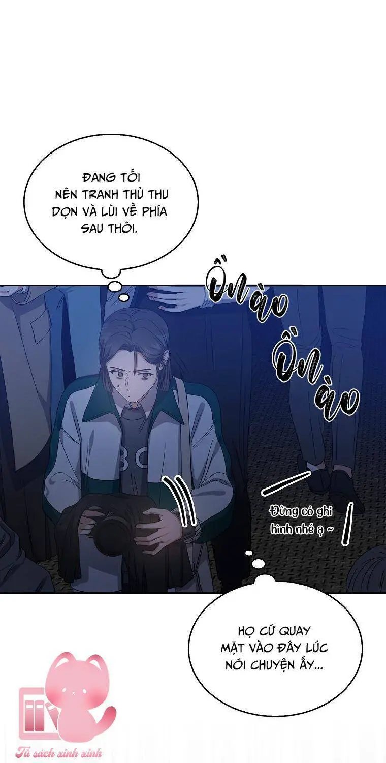 Ra Mắt Hay Ra Đi Nettruyen ZZZ Chương 13 Page 42
