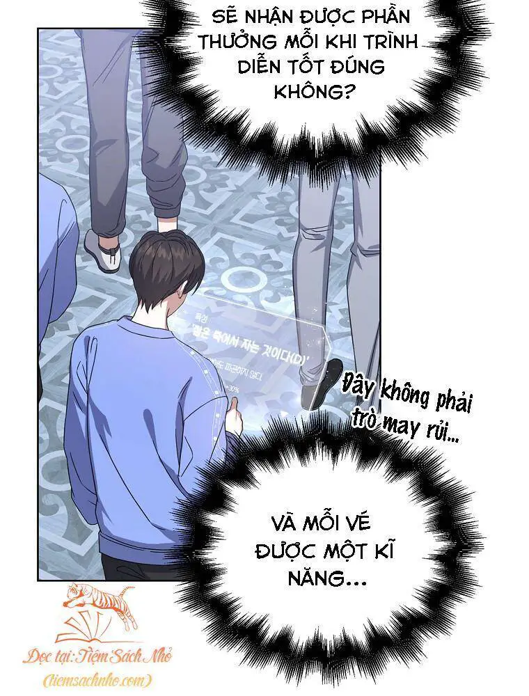 Ra Mắt Hay Ra Đi Nettruyen ZZZ Chương 6 Page 15