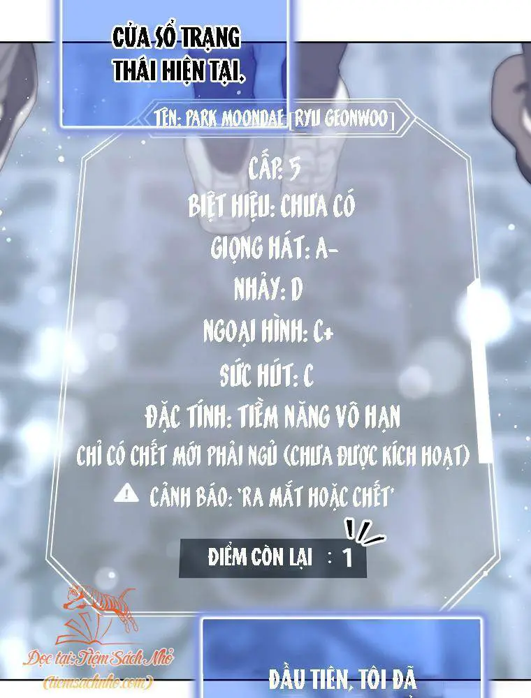 Ra Mắt Hay Ra Đi Nettruyen ZZZ Chương 6 Page 19