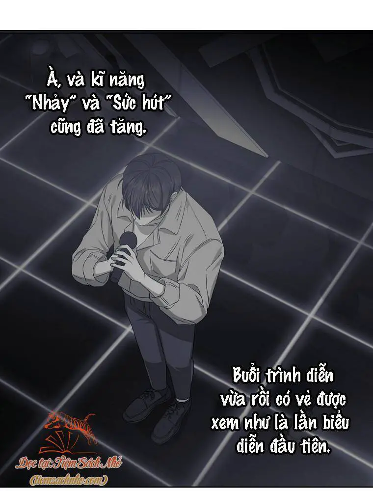 Ra Mắt Hay Ra Đi Nettruyen ZZZ Chương 6 Page 22