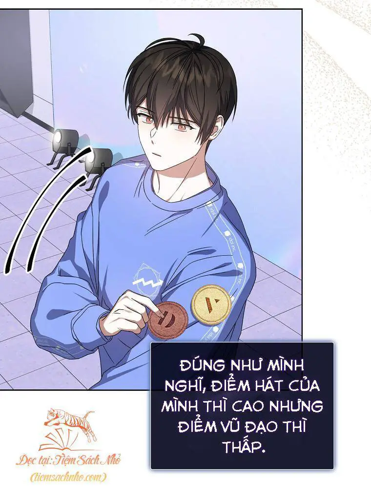 Ra Mắt Hay Ra Đi Nettruyen ZZZ Chương 6 Page 26