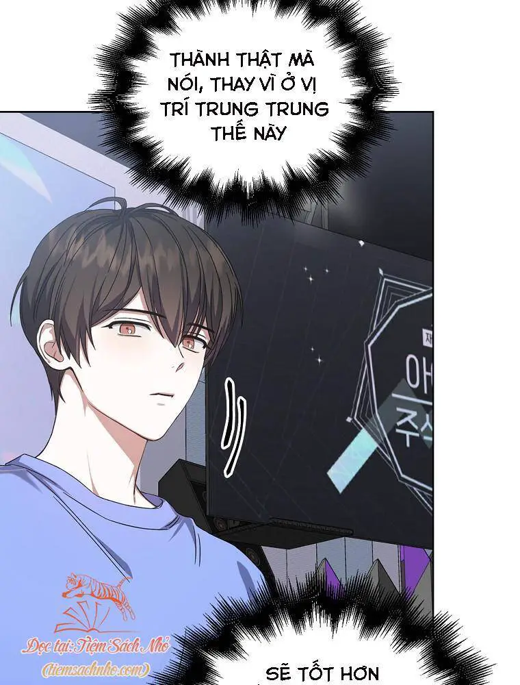 Ra Mắt Hay Ra Đi Nettruyen ZZZ Chương 6 Page 30