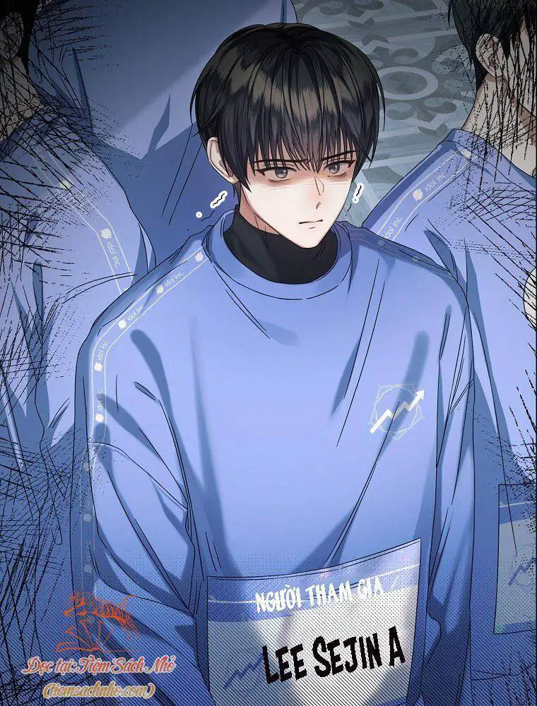 Ra Mắt Hay Ra Đi Nettruyen ZZZ Chương 6 Page 32