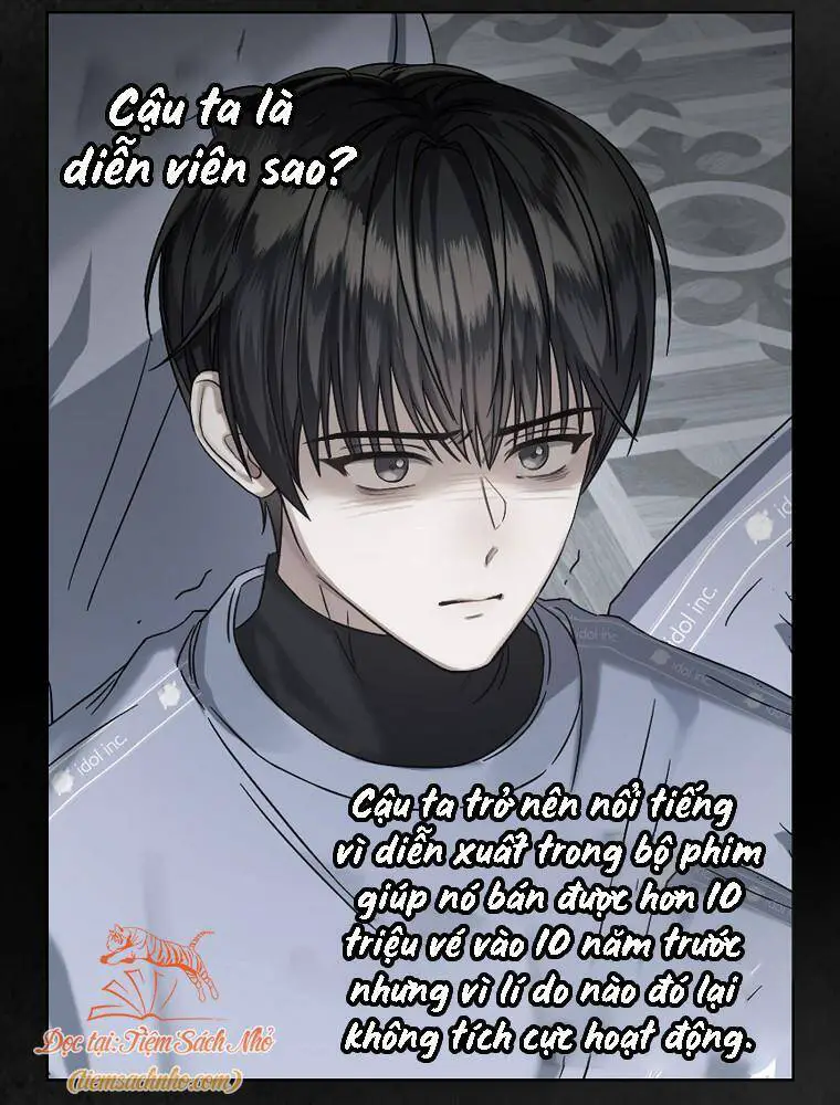 Ra Mắt Hay Ra Đi Nettruyen ZZZ Chương 6 Page 34
