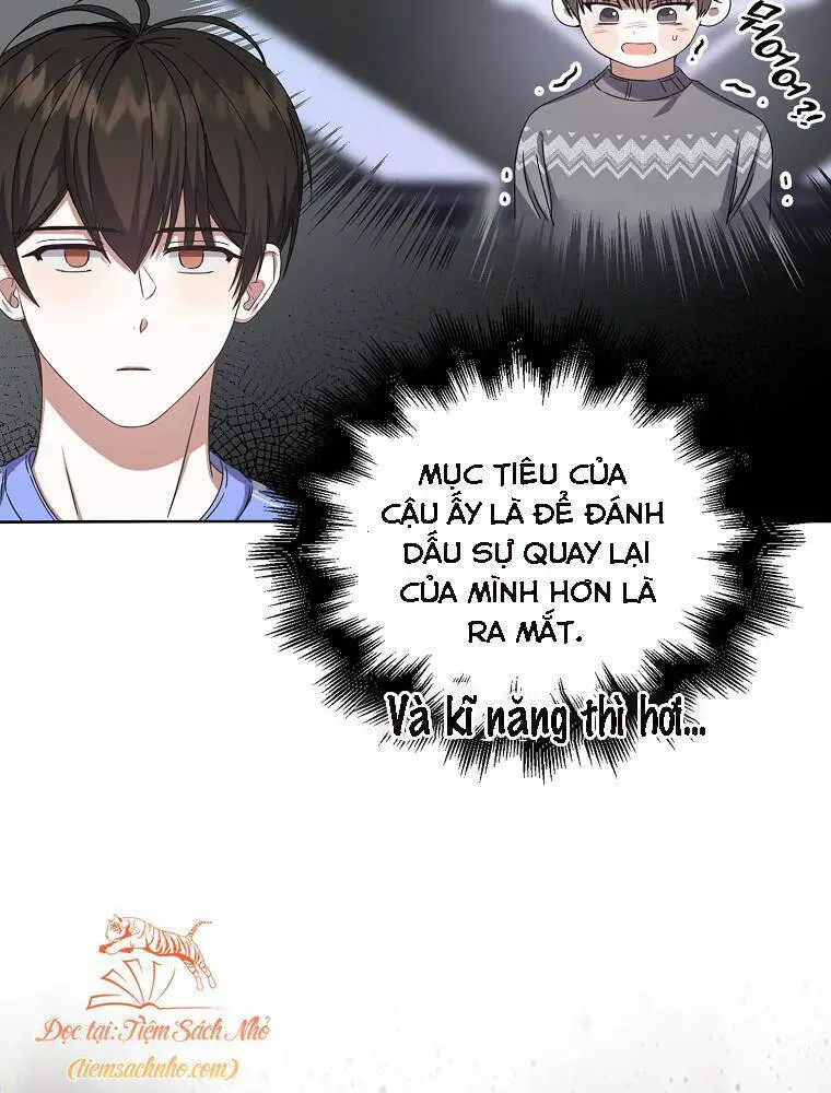 Ra Mắt Hay Ra Đi Nettruyen ZZZ Chương 6 Page 36