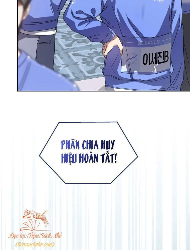 Ra Mắt Hay Ra Đi Nettruyen ZZZ Chương 6 Page 40