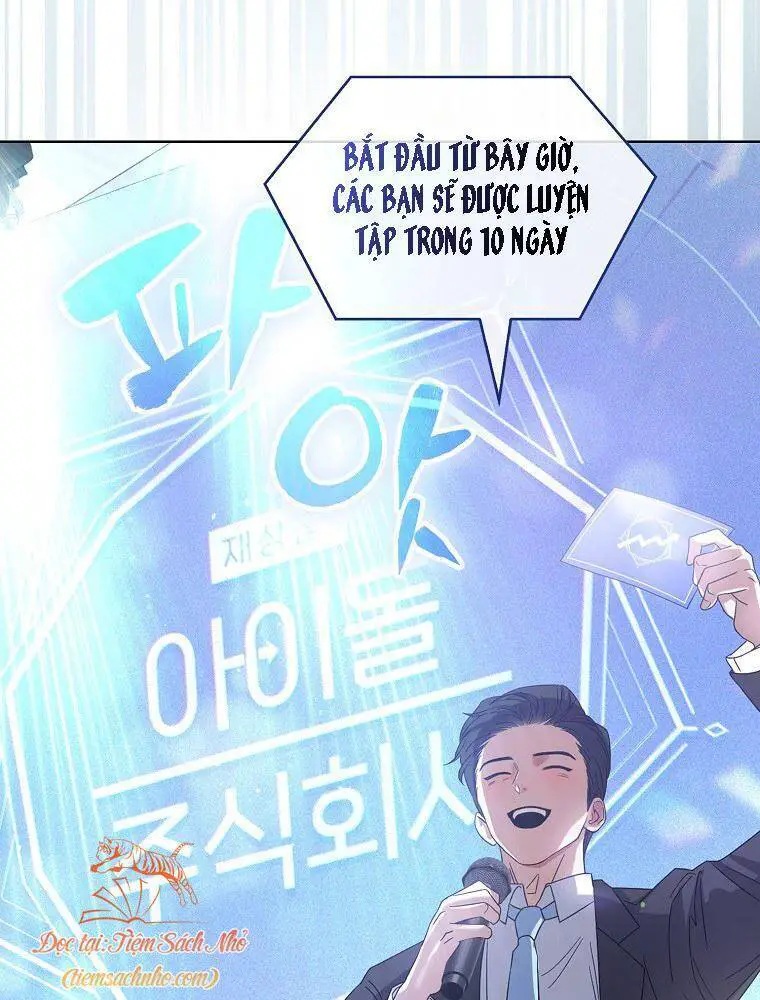 Ra Mắt Hay Ra Đi Nettruyen ZZZ Chương 6 Page 41