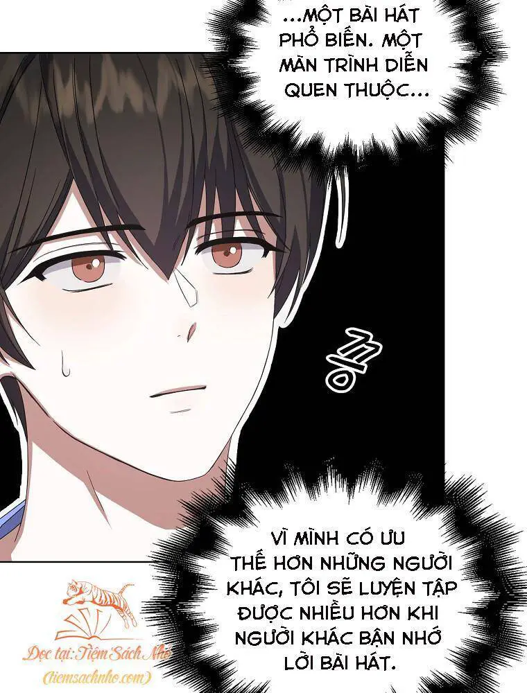 Ra Mắt Hay Ra Đi Nettruyen ZZZ Chương 6 Page 50