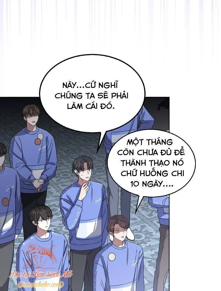 Ra Mắt Hay Ra Đi Nettruyen ZZZ Chương 6 Page 54
