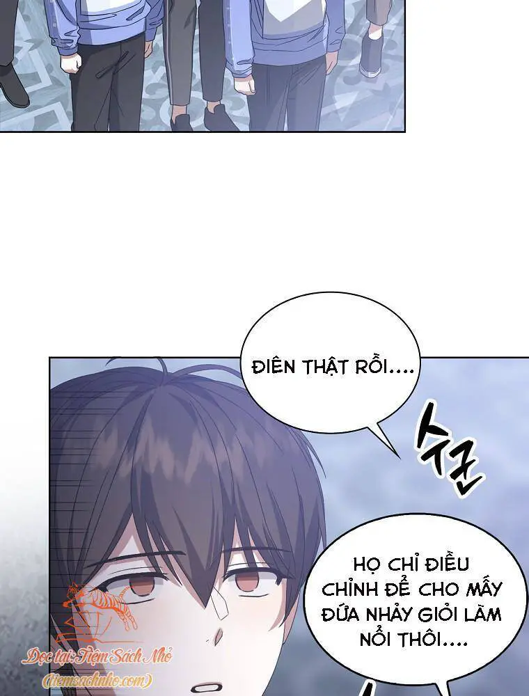 Ra Mắt Hay Ra Đi Nettruyen ZZZ Chương 6 Page 55