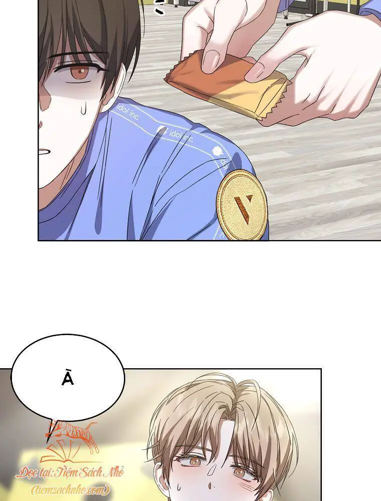 Ra Mắt Hay Ra Đi Nettruyen ZZZ Chương 6 Page 63
