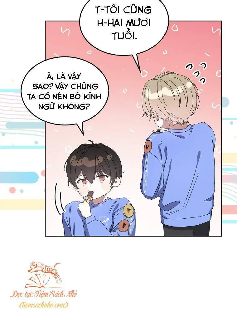 Ra Mắt Hay Ra Đi Nettruyen ZZZ Chương 6 Page 69