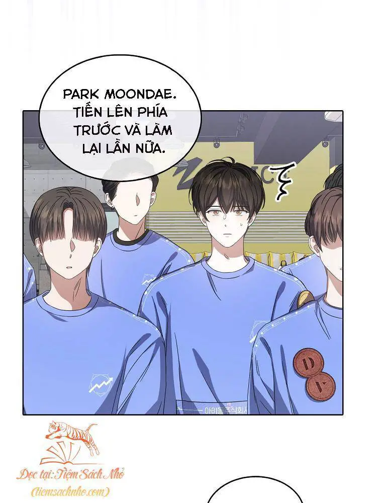 Ra Mắt Hay Ra Đi Nettruyen ZZZ Chương 6 Page 74