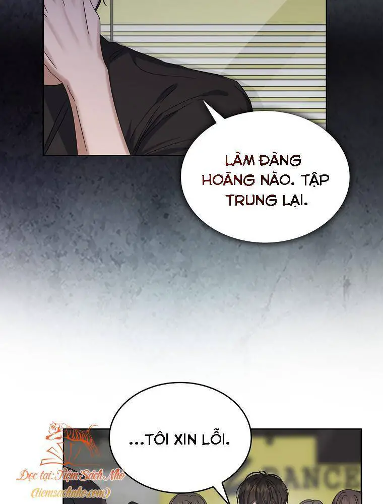Ra Mắt Hay Ra Đi Nettruyen ZZZ Chương 6 Page 77