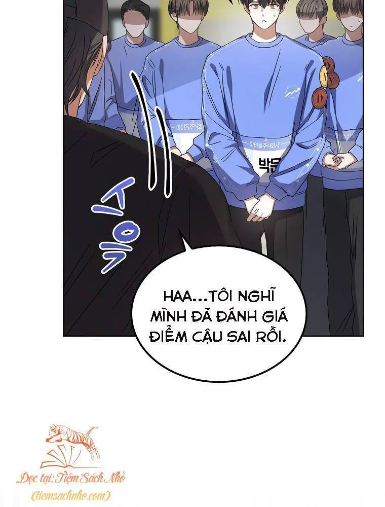 Ra Mắt Hay Ra Đi Nettruyen ZZZ Chương 6 Page 78
