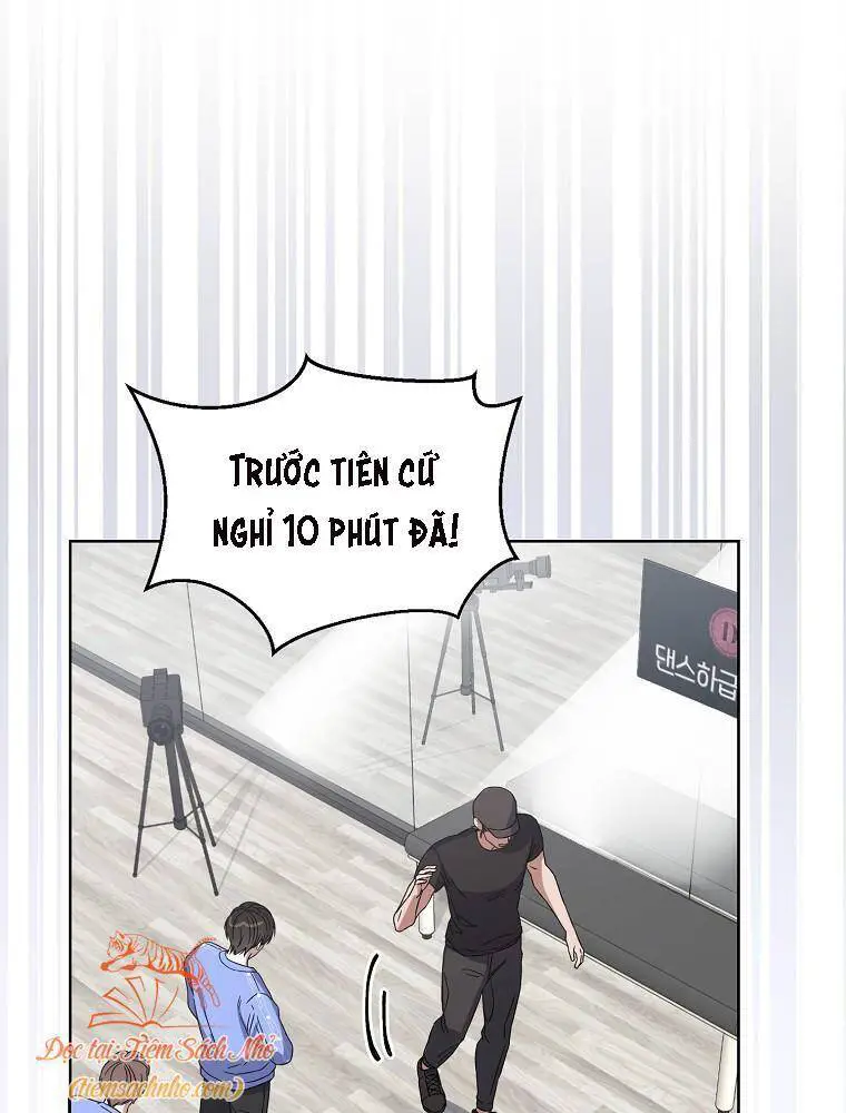 Ra Mắt Hay Ra Đi Nettruyen ZZZ Chương 6 Page 79