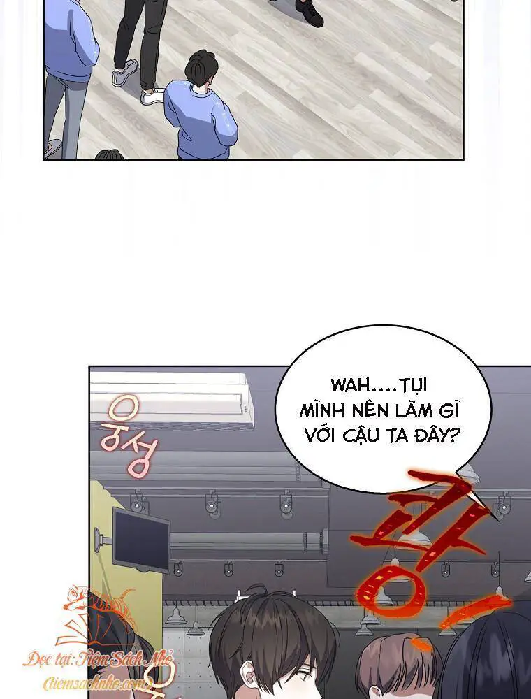 Ra Mắt Hay Ra Đi Nettruyen ZZZ Chương 6 Page 80