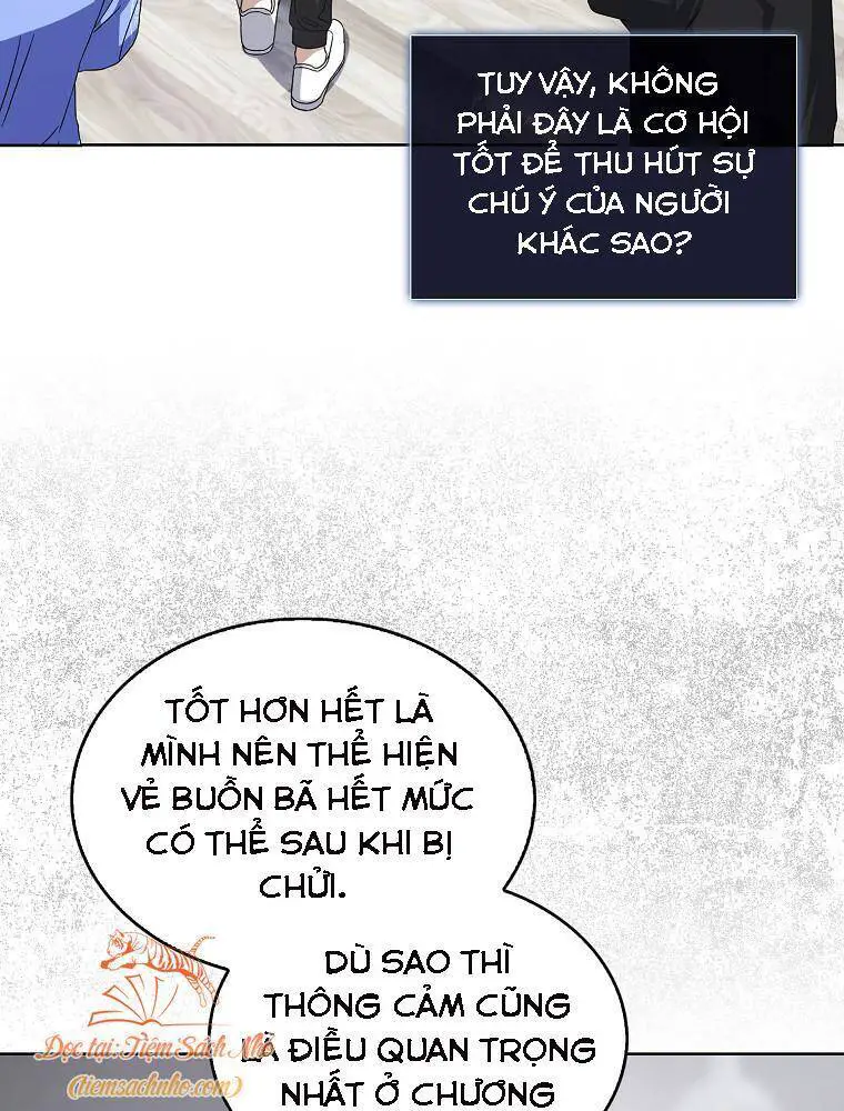 Ra Mắt Hay Ra Đi Nettruyen ZZZ Chương 6 Page 85