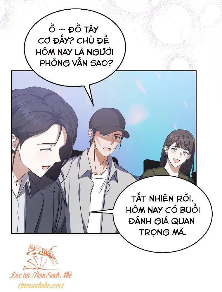 Ra Mắt Hay Ra Đi Nettruyen ZZZ Chương 6 Page 95