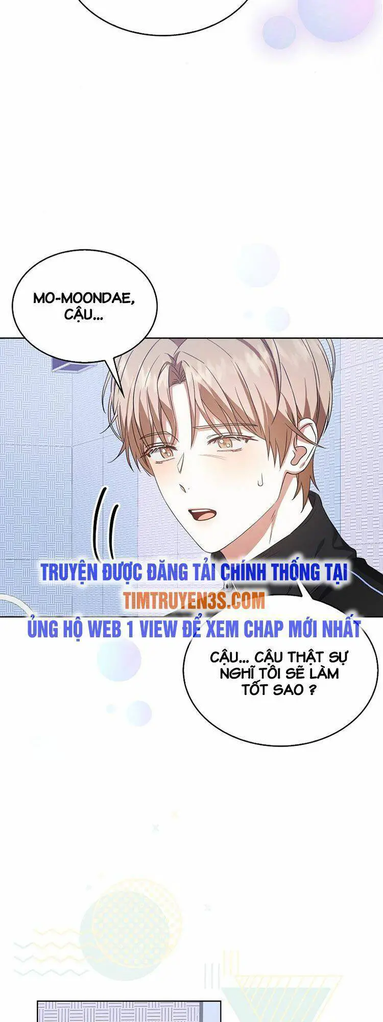 Ra Mắt Hay Ra Đi Nettruyen ZZZ Chương 14 Page 21