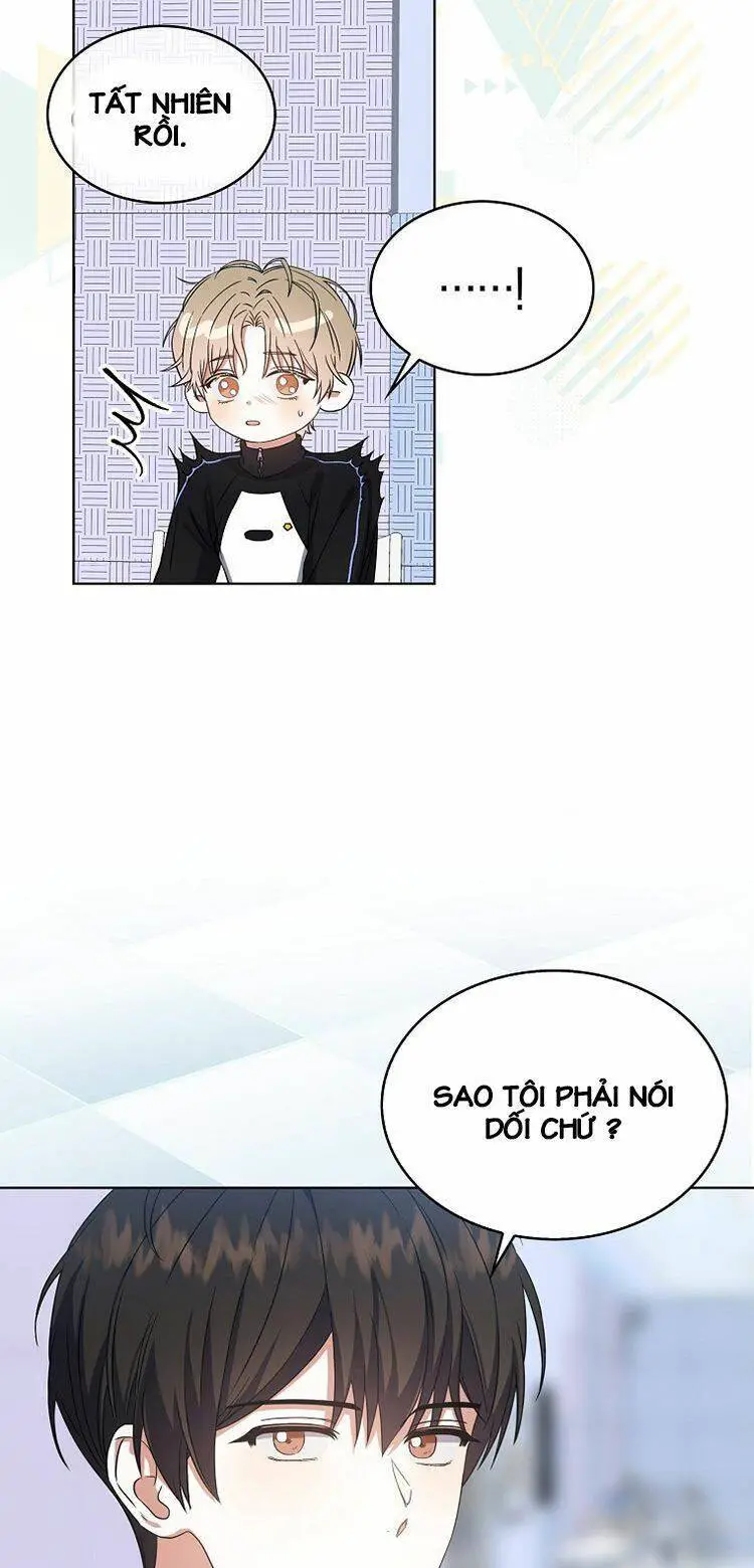 Ra Mắt Hay Ra Đi Nettruyen ZZZ Chương 14 Page 22