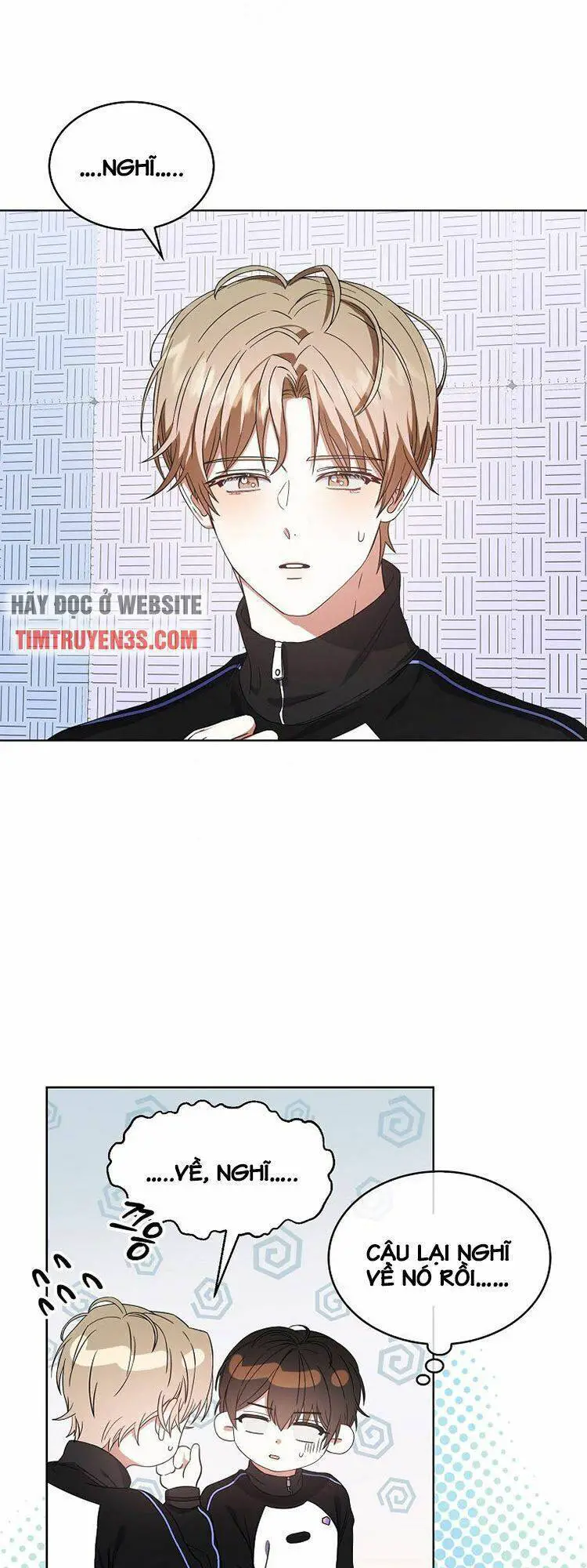 Ra Mắt Hay Ra Đi Nettruyen ZZZ Chương 14 Page 27