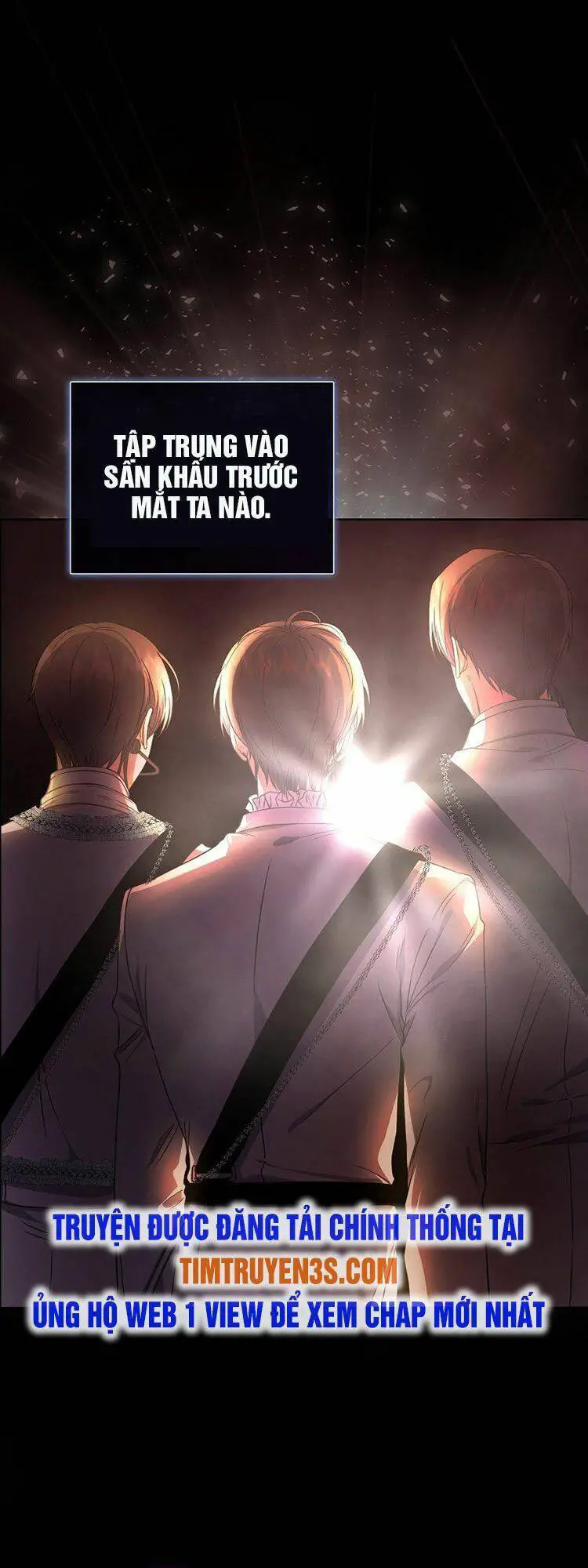 Ra Mắt Hay Ra Đi Nettruyen ZZZ Chương 14 Page 38