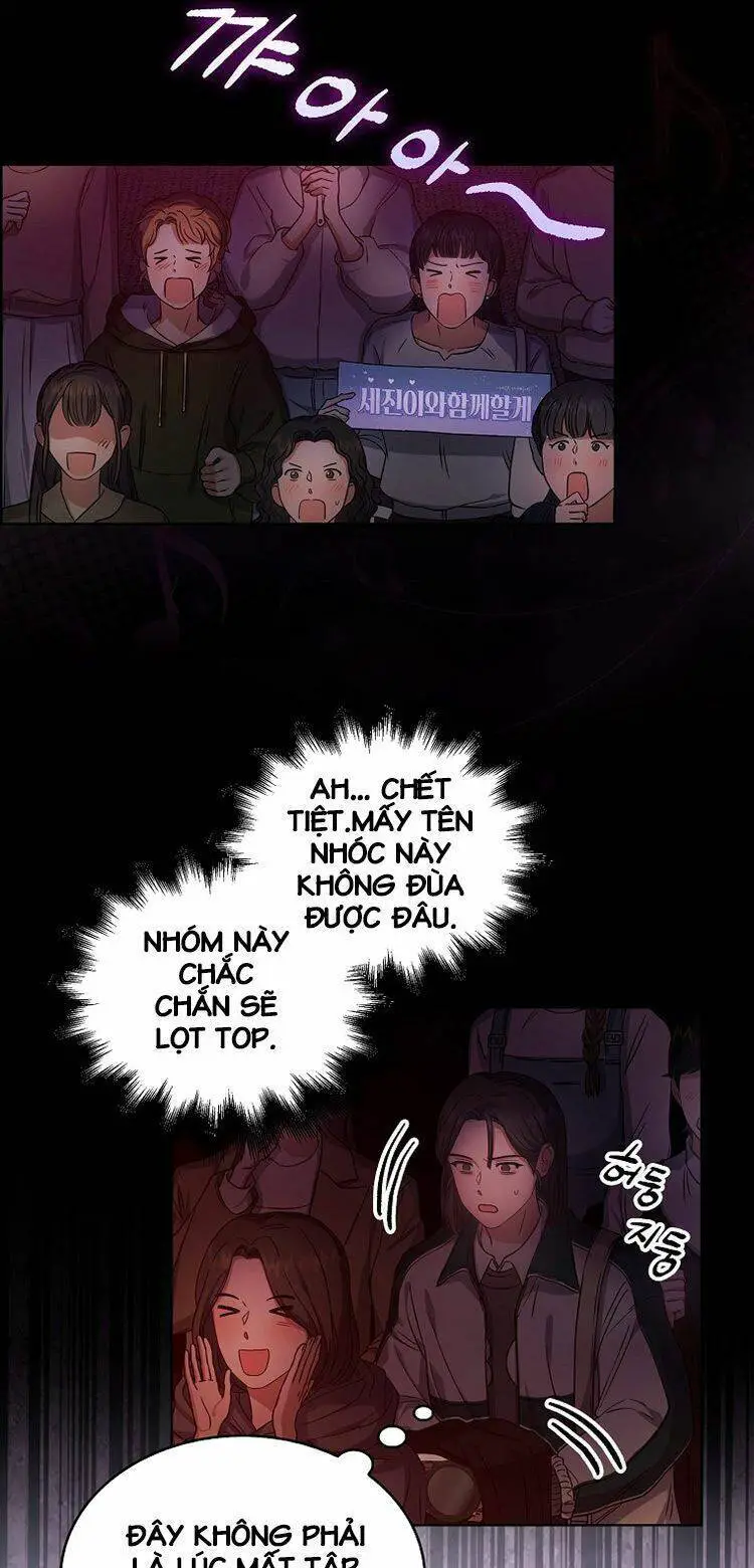 Ra Mắt Hay Ra Đi Nettruyen ZZZ Chương 14 Page 39