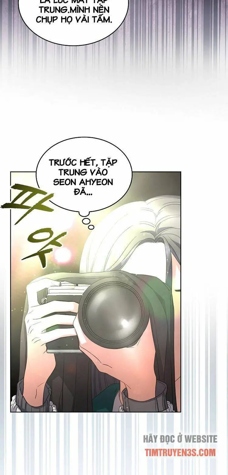 Ra Mắt Hay Ra Đi Nettruyen ZZZ Chương 14 Page 40