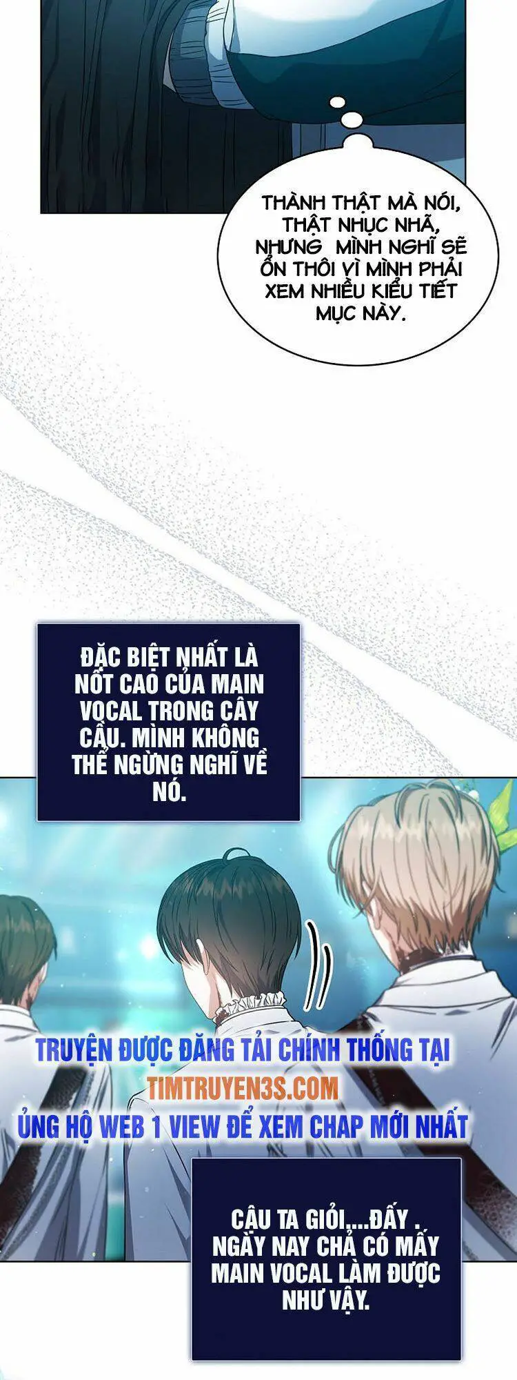 Ra Mắt Hay Ra Đi Nettruyen ZZZ Chương 14 Page 61