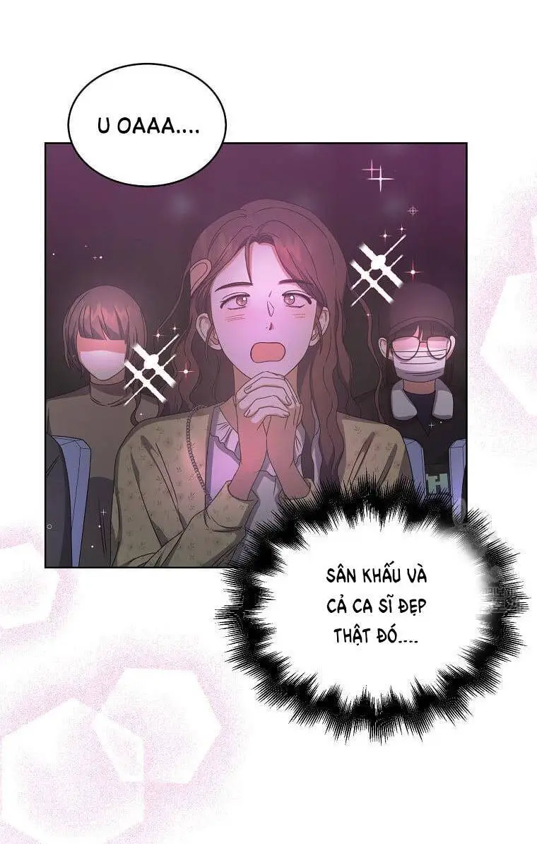 Ra Mắt Hay Ra Đi Nettruyen ZZZ Chương 30.1 Page 6
