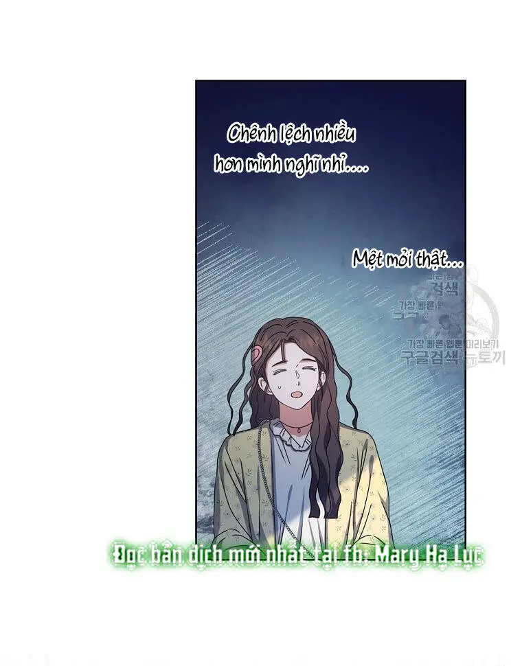Ra Mắt Hay Ra Đi Nettruyen ZZZ Chương 30.1 Page 15