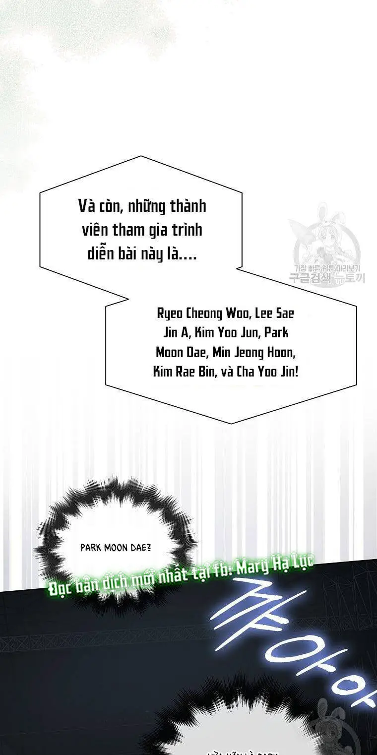 Ra Mắt Hay Ra Đi Nettruyen ZZZ Chương 30.1 Page 21