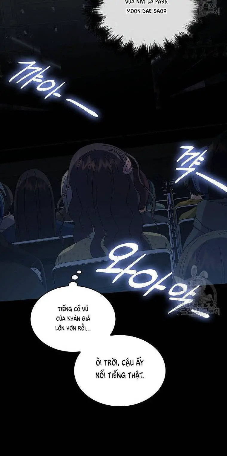 Ra Mắt Hay Ra Đi Nettruyen ZZZ Chương 30.1 Page 22