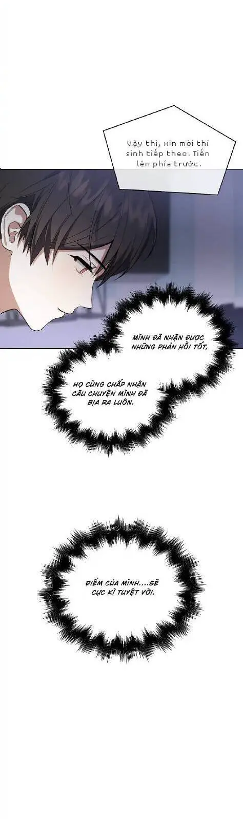 Ra Mắt Hay Ra Đi Nettruyen ZZZ Chương 8 Page 6
